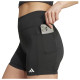 Adidas Γυναικείο κολάν Own the Run Short Leggings